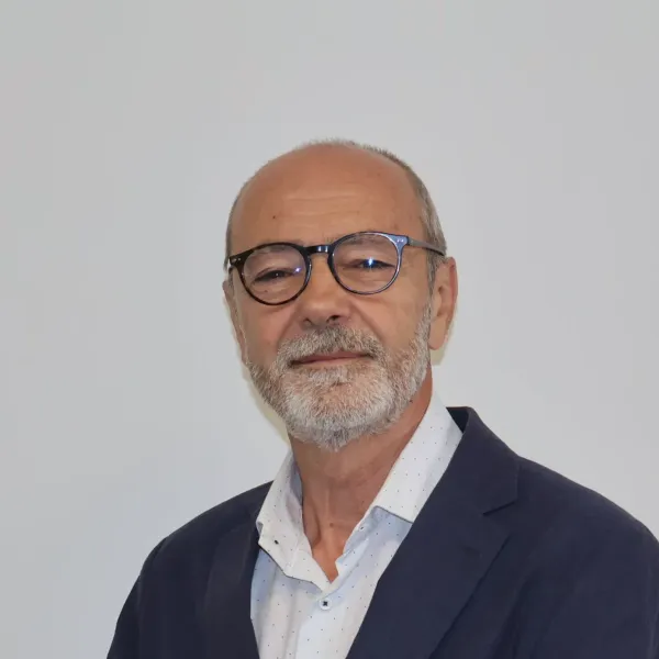 Fabrizio Boschi, Sales Consultant di Mako Italia