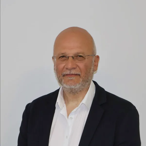 Maurizio Ferdenzi, CEO e fondatore di Mako Italia
