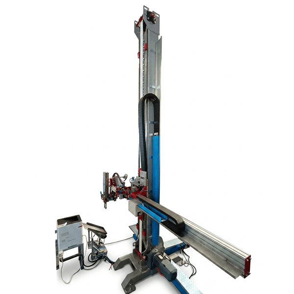 Nimex sfd - Mako