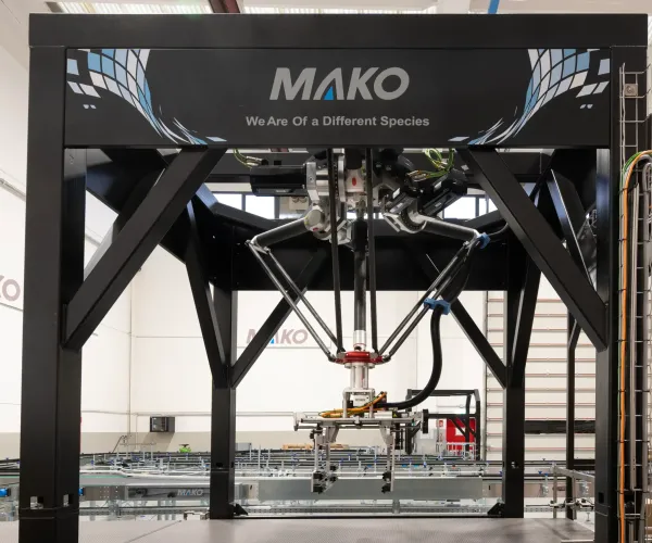 VERTEX Innovazione Mako